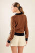 hidden-reflections-sweater-polo-top Flying Tomato-Sophia's Style-12